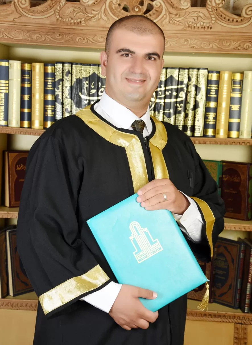 مدار الساعة,أخبار المجتمع الأردني,جامعة آل البيت