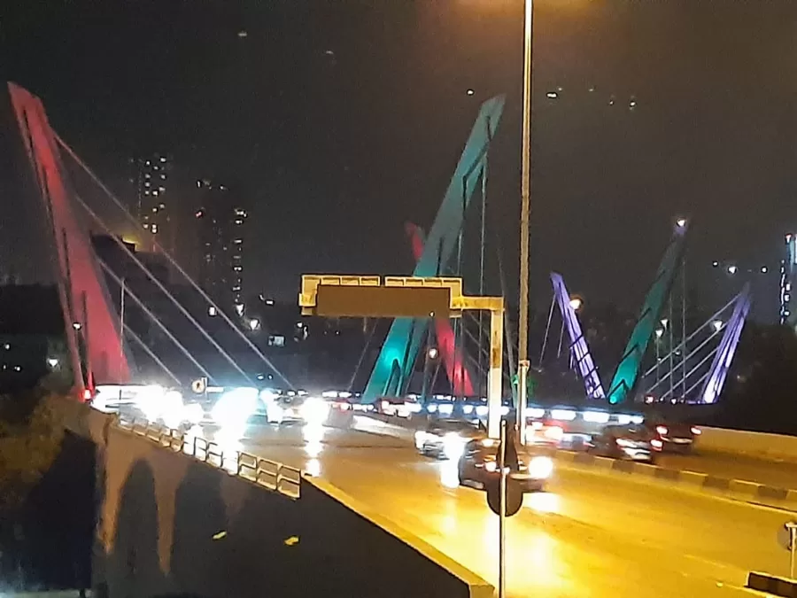 مدار الساعة,مناسبات أردنية,أمانة عمان