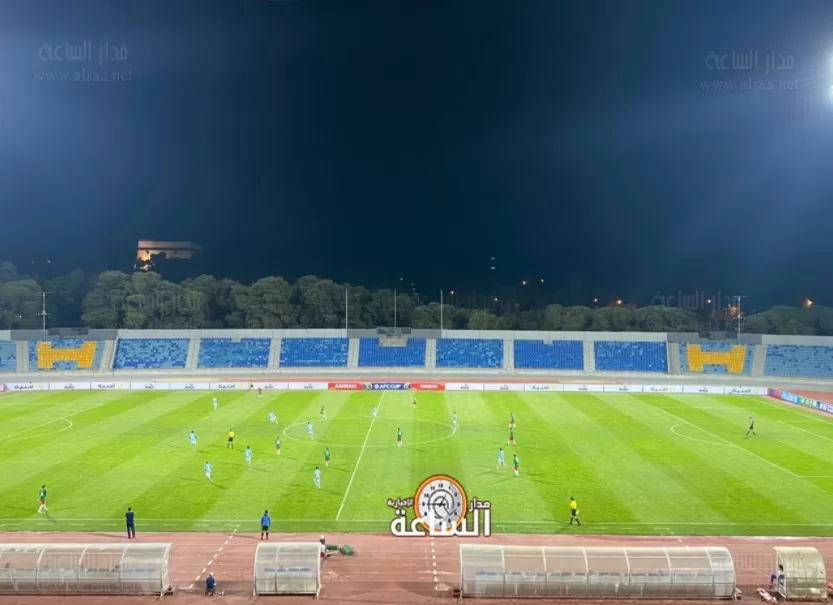 مدار الساعة,Video,فيديو,أخبار رياضية,ستاد عمان الدولي