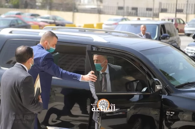 مدار الساعة,أخبار الأردن,اخبار الاردن,مازن الفراية,كورونا,رئاسة الوزراء