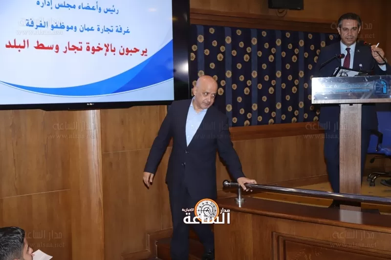 مدار الساعة,أسرار أردنية,خليل الحاج توفيق