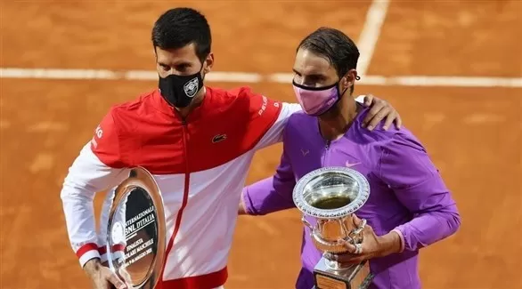 مدار الساعة,أخبار رياضية