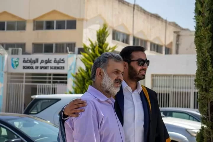 مدار الساعة,أخبار المجتمع الأردني,الجامعة الأردنية
