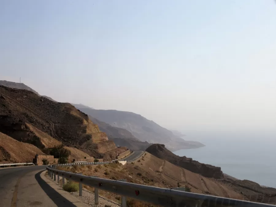مدار الساعة,أخبار الجامعات الأردنية,كورونا,البحر الميت