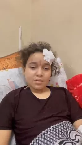 مدار الساعة,أخبار الأردن,اخبار الاردن,هيئة الأركان المشتركة,الملك عبدالله الثاني,الخدمات الطبية الملكية,مدينة الحسين الطبية,القوات المسلحة,قطاع غزة,وسائل التواصل الاجتماعي