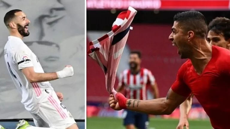 مدار الساعة,أخبار رياضية