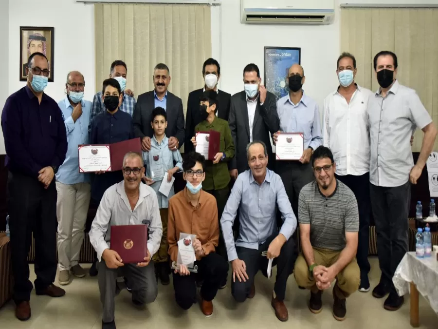 مدار الساعة,أخبار المجتمع الأردني,المملكة الأردنية الهاشمية,سلطنة عمان