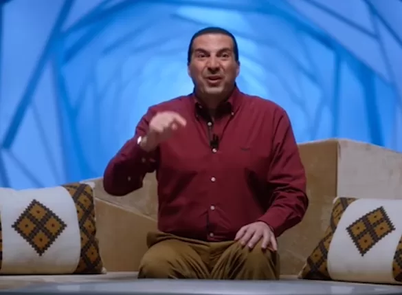 مدار الساعة,Video,فيديو,شؤون دينية
