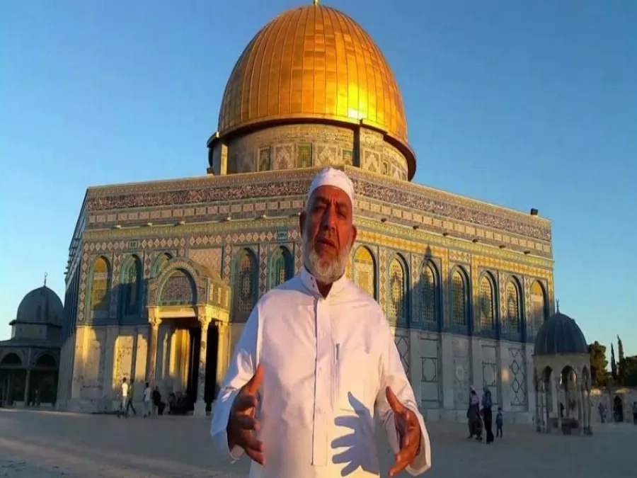 مدار الساعة,أخبار الأردن,اخبار الاردن,عيد الفطر,قطاع غزة,المسجد الأقصى