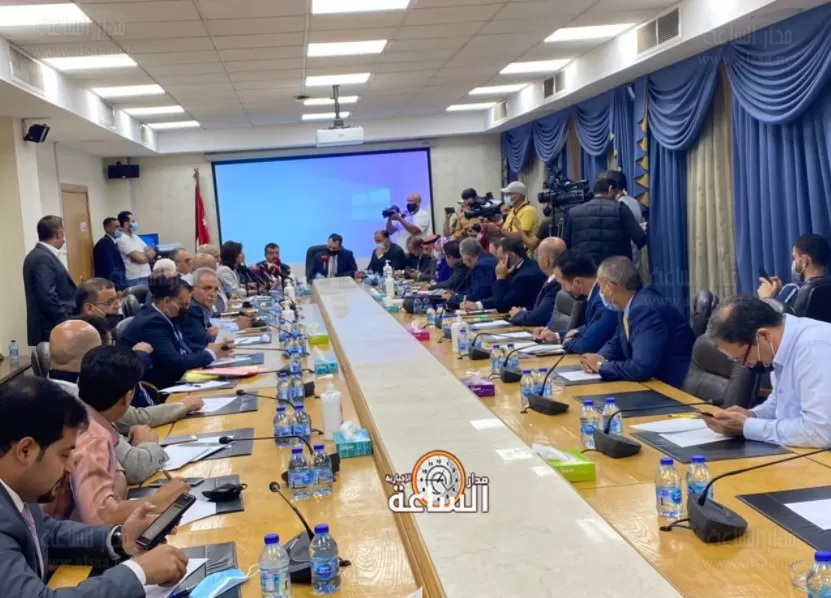 مدار الساعة,أخبار اقتصادية,وزيرة الطاقة والثروة المعدنية,مجلس النواب,شركة الكهرباء الوطنية