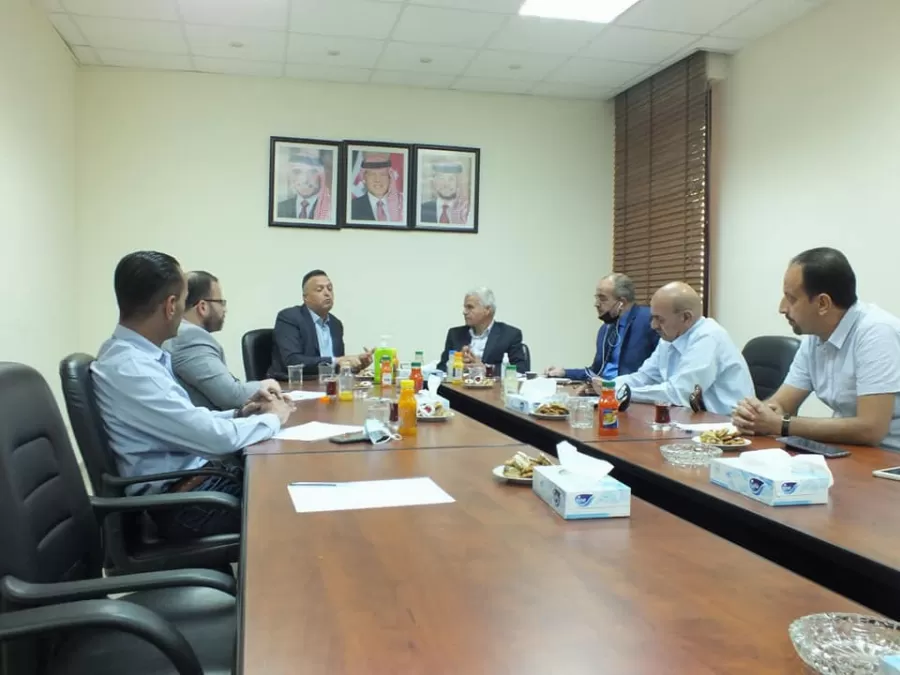 مدار الساعة,أخبار الأردن,اخبار الاردن,الملك عبدالله الثاني,المملكة الأردنية الهاشمية,نقيب الصحفيين,نقابة الصحفيين الأردنيين,قطاع غزة
