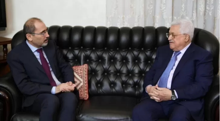 مدار الساعة,أخبار الأردن,اخبار الاردن,وزير الخارجية وشؤون المغتربين,أيمن الصفدي,السلطة الوطنية الفلسطينية
