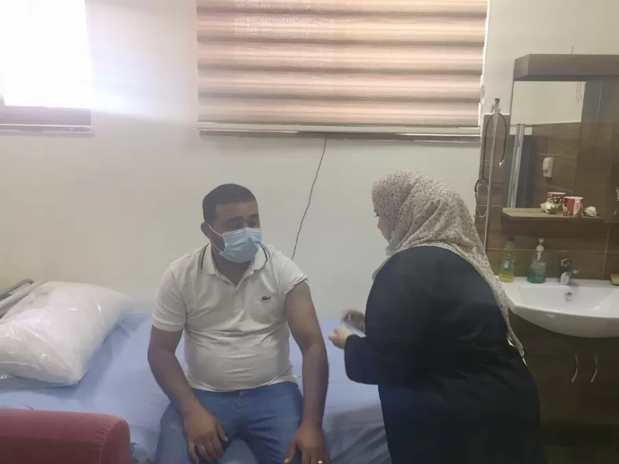 مدار الساعة,أخبار الجامعات الأردنية,كورونا,الملك عبدالله الثاني,وزارة الصحة,سلطة منطقة العقبة الاقتصادية الخاصة,الجامعة الأردنية,المركز الوطني للأمن وإدارة الأزمات