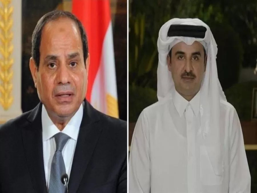 مدار الساعة,أخبار عربية ودولية,الشيخ تميم بن حمد