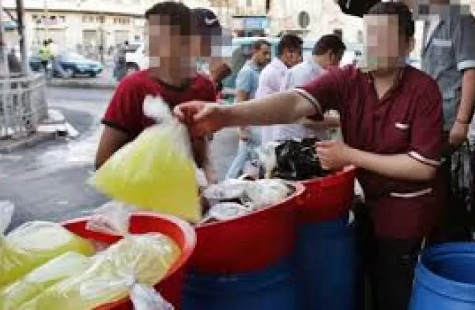 مدار الساعة,أخبار الأردن,اخبار الاردن,المؤسسة العامة للغذاء والدواء,مؤسسة المواصفات والمقاييس,أمانة عمان,المواصفات والمقاييس,مؤسسة الغذاء والدواء