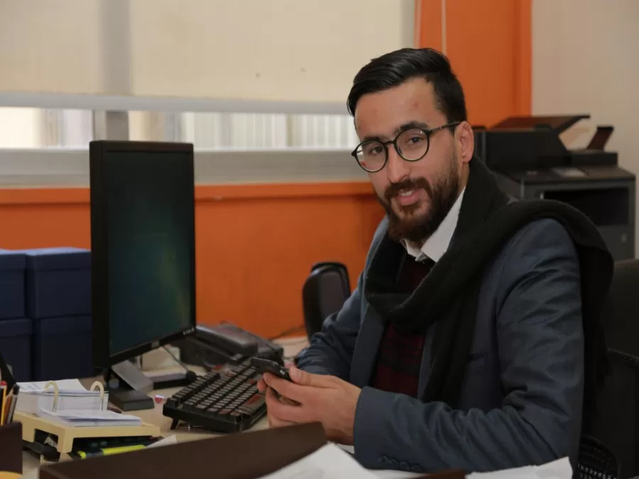 مدار الساعة,مقالات