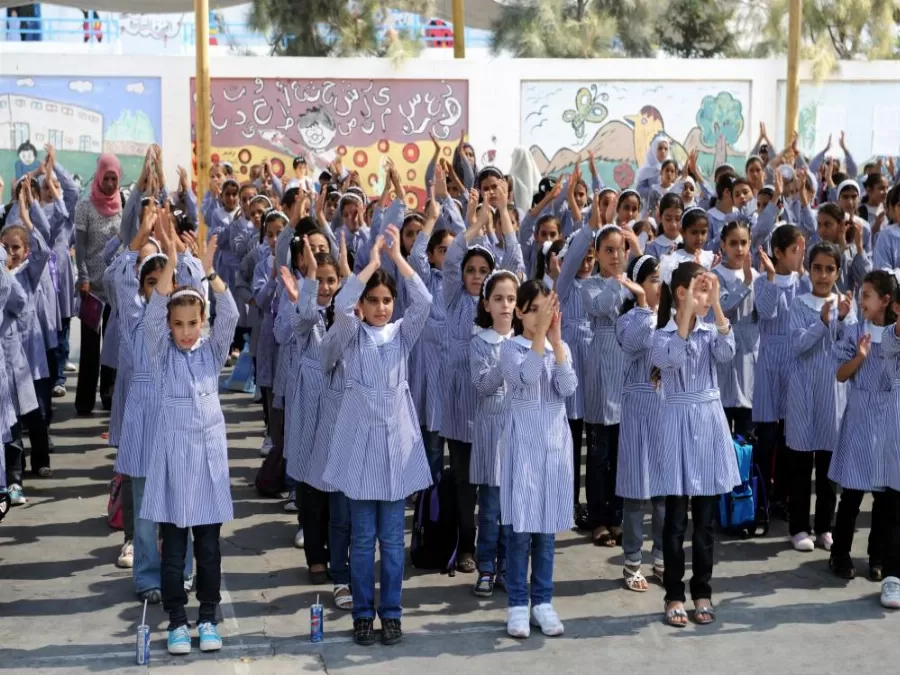 مدار الساعة,أخبار الجامعات الأردنية,كورونا,وزارة الصحة,وزارة التربية والتعليم,أونروا,قطاع غزة,وسائل التواصل الاجتماعي