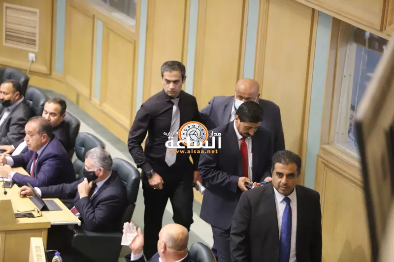 مدار الساعة,Video,فيديو,أخبار الأردن,اخبار الاردن,عبدالمنعم العودات,مجلس النواب,مجلس الأمة
