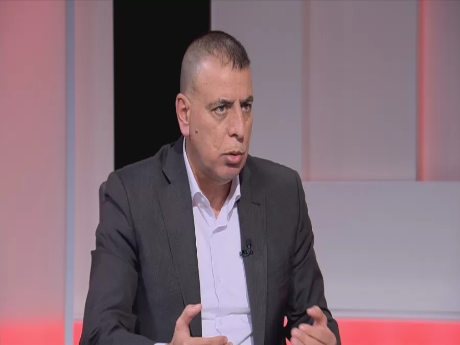 مدار الساعة,أخبار الأردن,اخبار الاردن,وزير الداخلية,مازن الفراية,كورونا