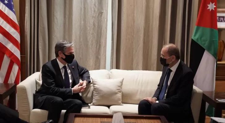مدار الساعة,أخبار الأردن,اخبار الاردن,نائب رئيس الوزراء,وزير الخارجية وشؤون المغتربين,رئيس الوزراء,أيمن الصفدي,الملك عبدالله الثاني,الأمم المتحدة,السلطة الوطنية الفلسطينية,جمهورية مصر العربية,أونروا,المسجد الأقصى
