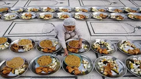 مدار الساعة,شؤون دينية