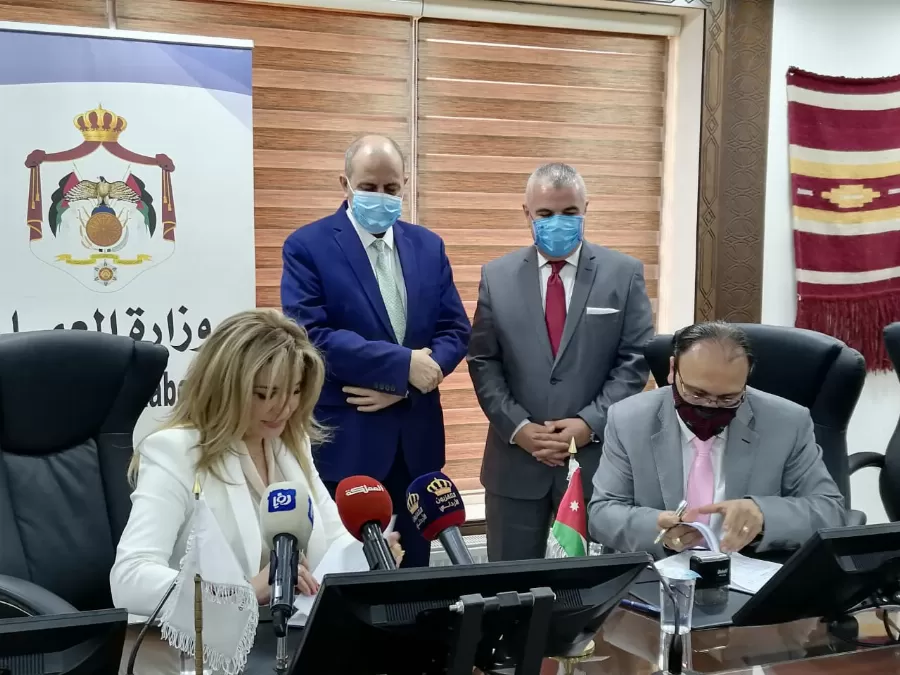 مدار الساعة,أخبار اقتصادية,وزير العمل,وزارة العمل