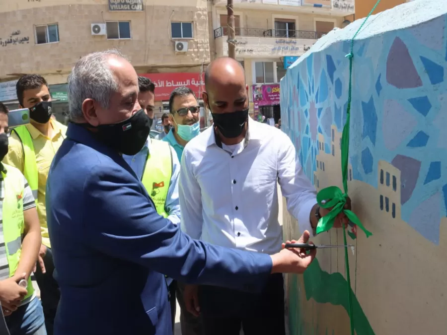 مدار الساعة,أخبار ثقافية,وزير الثقافة,الملك عبدالله الثاني,الملك المؤسس,وزارة الثقافة