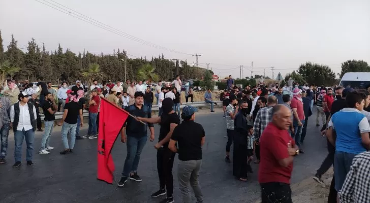 مدار الساعة,أخبار الأردن,اخبار الاردن,مجلس النواب,البحر الميت