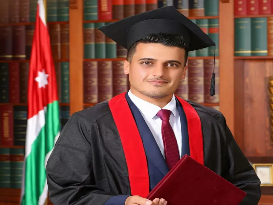مدار الساعة,أخبار المجتمع الأردني,جامعة مؤتة