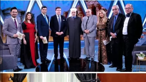 مدار الساعة,أخبار الأردن,اخبار الاردن,الدكتور محمد الخلايلة,محمد الخلايلة,الملك عبدالله الثاني,الجيش العربي