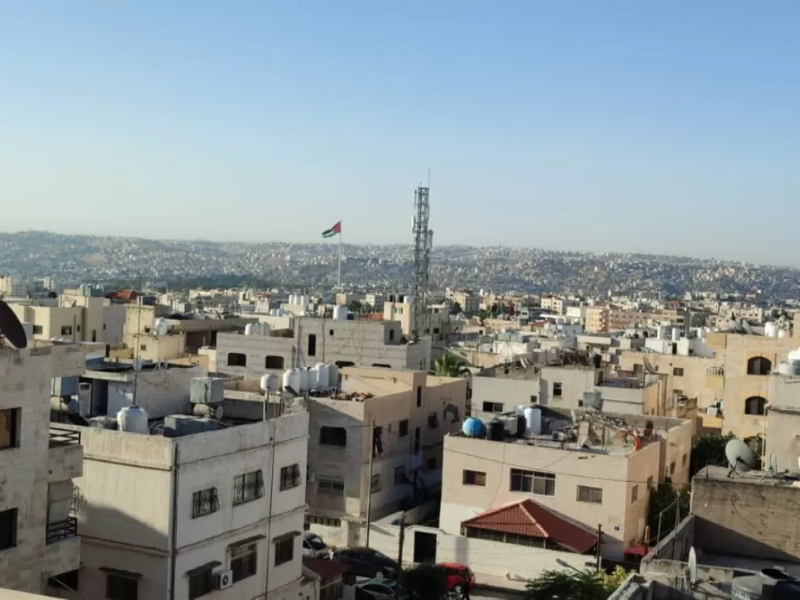 مدار الساعة,أخبار الأردن,اخبار الاردن,درجات الحرارة,الأرصاد الجوية,البحر الميت