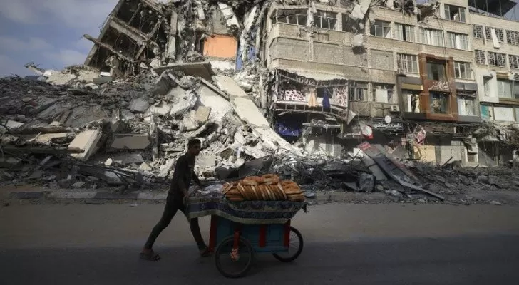 مدار الساعة,أخبار عربية ودولية,رئيس الوزراء,قطاع غزة,الضفة الغربية