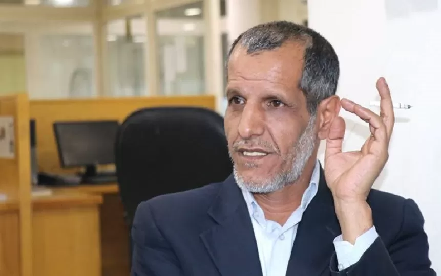 مدار الساعة,مقالات,البحر الميت