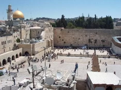 مدار الساعة,أخبار عربية ودولية,الإسراء والمعراج,المسجد الأقصى