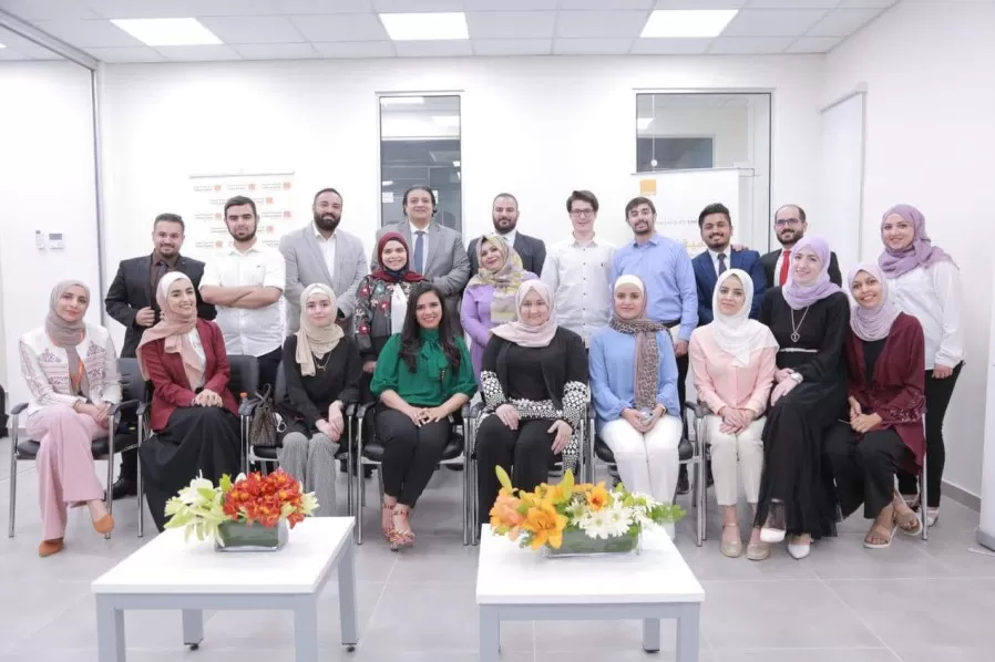 مدار الساعة,أخبار المجتمع الأردني,كورونا,وزارة التعليم العالي والبحث العلمي,الأميرة سمية بنت الحسن,وزارة التعليم العالي,جامعة الأميرة سمية