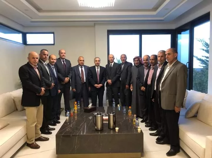 مدار الساعة,أخبار المجتمع الأردني,يعرب القضاة