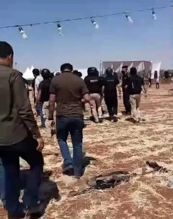مدار الساعة,Video,فيديو,أخبار الأردن,اخبار الاردن,وزير الداخلية,مازن الفراية,مجلس النواب,سيادة القانون