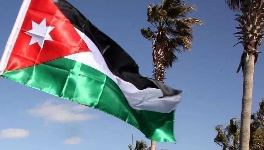 مدار الساعة,مناسبات أردنية