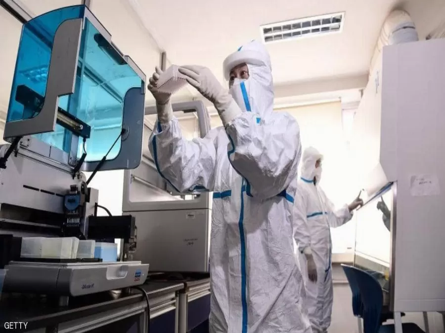 مدار الساعة,أخبار عربية ودولية,كورونا