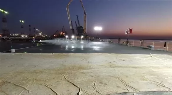 مدار الساعة,أخبار اقتصادية