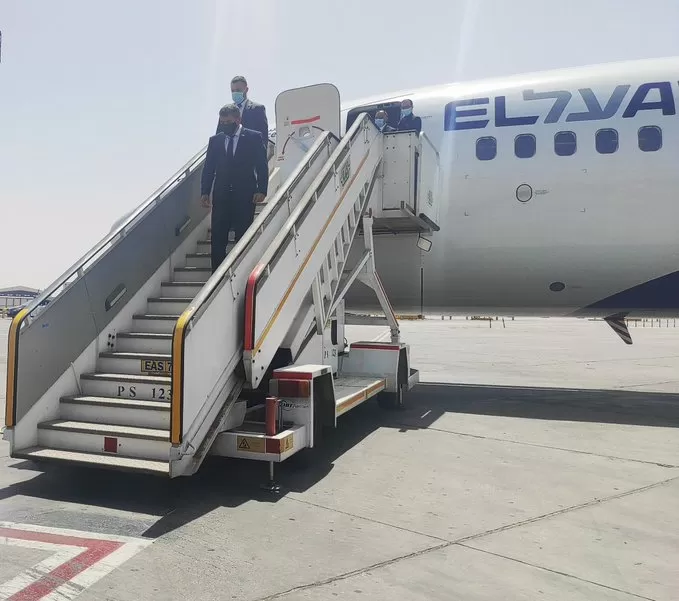 مدار الساعة,أخبار عربية ودولية