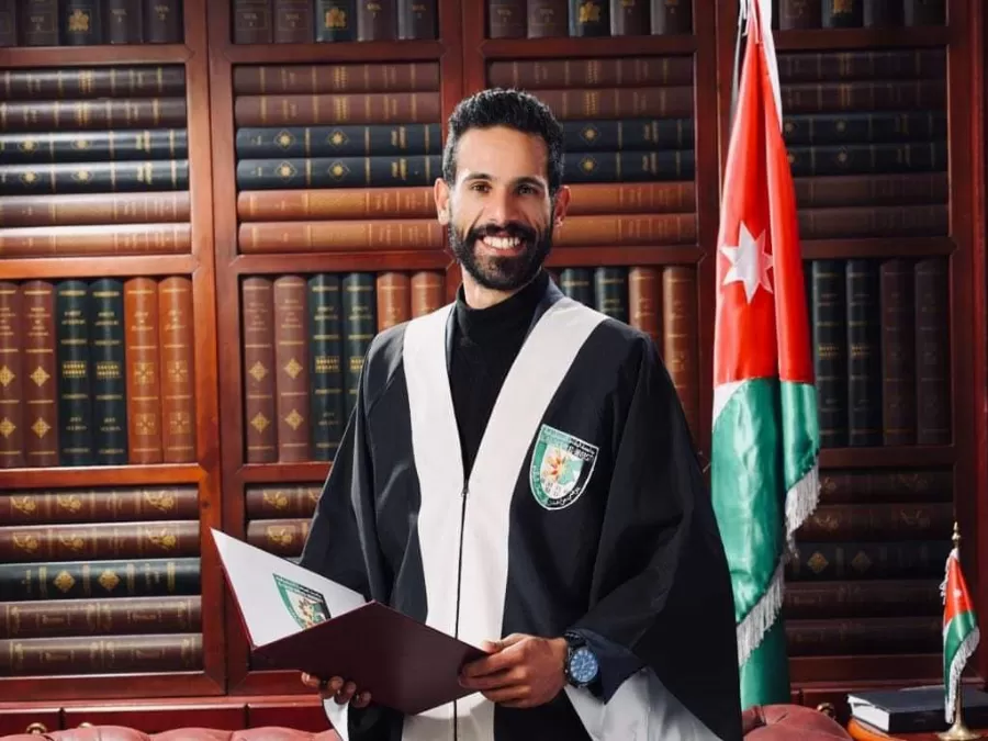 مدار الساعة,أخبار المجتمع الأردني