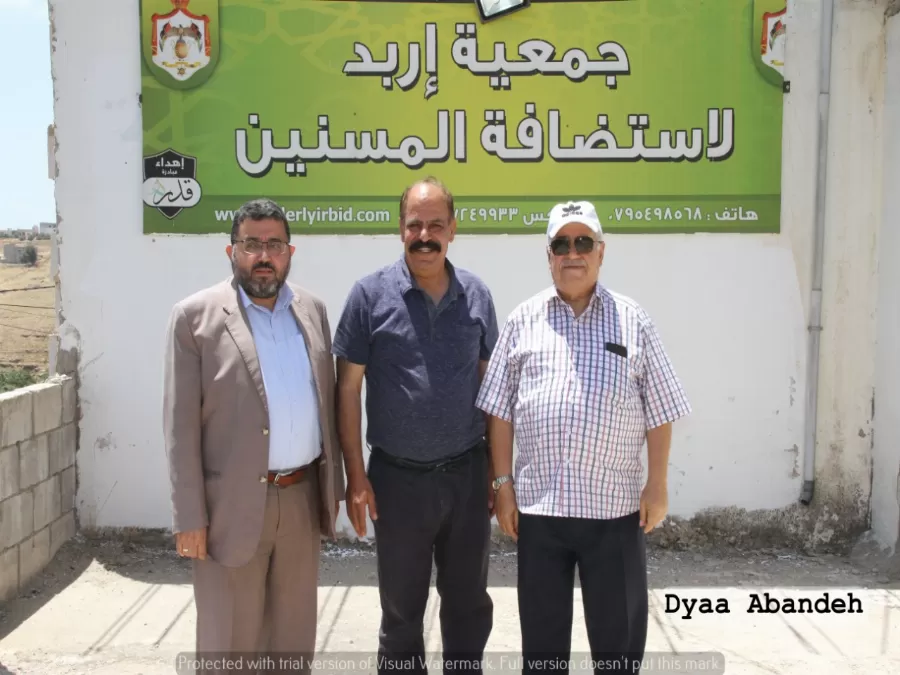 مدار الساعة,أخبار المجتمع الأردني,عيد الاستقلال
