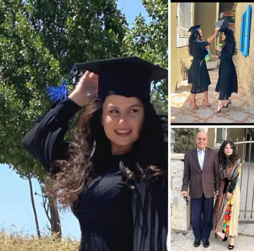 مدار الساعة,أخبار المجتمع الأردني,كورونا,الجامعة العربية المفتوحة,الجامعة العربية