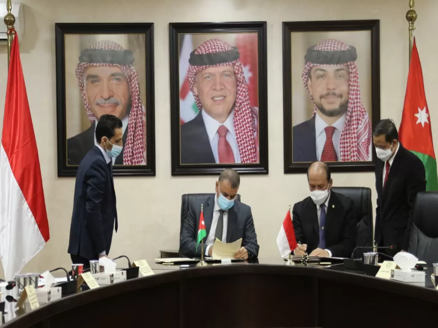 مدار الساعة,أخبار الأردن,اخبار الاردن,وزير الداخلية,الملك عبدالله الثاني,وزارة الداخلية,مكافحة غسل الأموال وتمويل الإرهاب