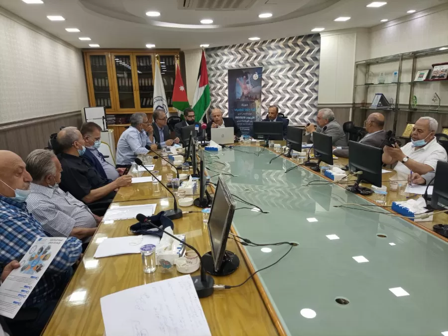 مدار الساعة,أخبار الأردن,اخبار الاردن,الهيئة الخيرية الهاشمية,قطاع غزة
