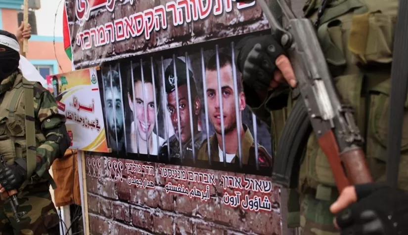 مدار الساعة,أخبار عربية ودولية,حركة حماس,يحيى السنوار