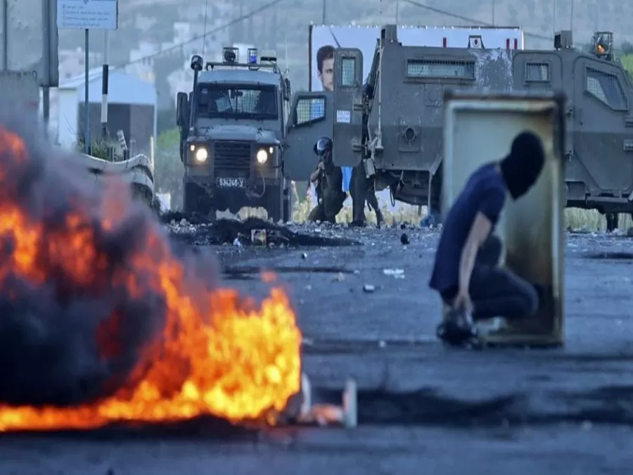 مدار الساعة,أخبار عربية ودولية,الضفة الغربية,المسجد الأقصى