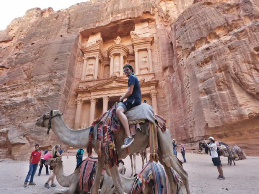 مدار الساعة,أخبار اقتصادية,وزيرة السياحة والآثار,لينا عناب,أمانة عمان الكبرى,صحيفة الرأي