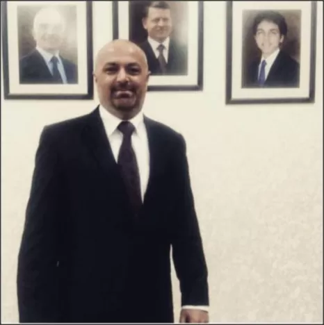 مدار الساعة,أخبار المجتمع الأردني